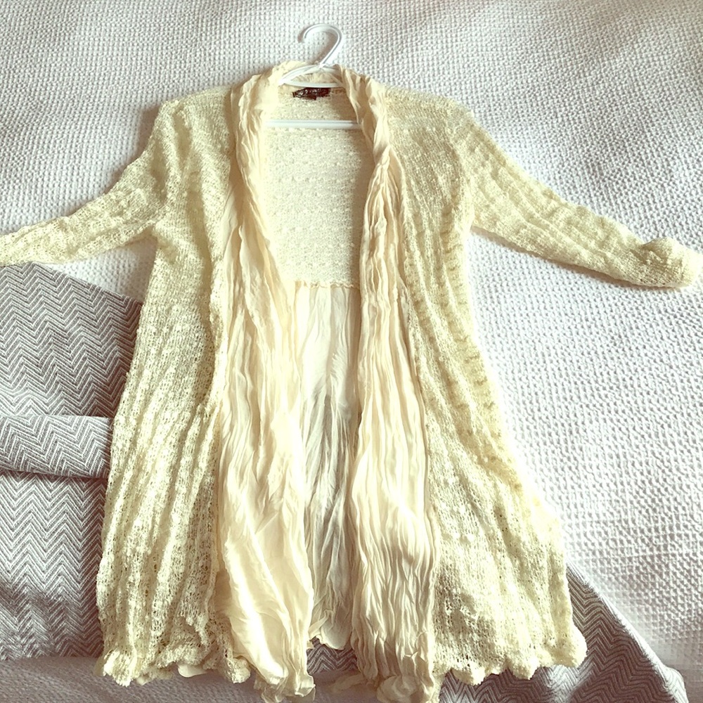 Cardigan